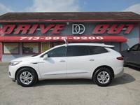 2018 BUICK ENCLAVE PREMIUM - Image 3