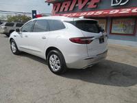 2018 BUICK ENCLAVE PREMIUM - Image 4