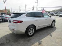 2018 BUICK ENCLAVE PREMIUM - Image 6