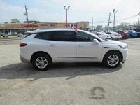 2018 BUICK ENCLAVE PREMIUM - Image 7