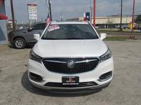 2018 BUICK ENCLAVE PREMIUM - Image 9