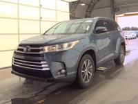 2018 Toyota Highlander XLE FWD 64K MILES Clean History SUPER CLEAN SUV My Auto Broker Service saves you TIME / MONEY on any car
