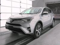 2017 Toyota RAV4 XLE - 2 Owner Low Miles- Clean CARFAX Clean Title My Auto Broker Service saves you TIME / MONEY on any car - Image 2