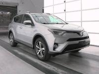 2017 Toyota RAV4 XLE - 2 Owner Low Miles- Clean CARFAX Clean Title My Auto Broker Service saves you TIME / MONEY on any car - Image 5