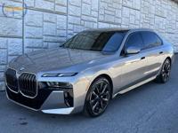2023 BMW 7 Series - Buy Here Pay Here Available! Atlanta - Image 2