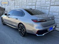 2023 BMW 7 Series - Buy Here Pay Here Available! Atlanta - Image 5