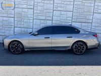 2023 BMW 7 Series - Buy Here Pay Here Available! Atlanta - Image 8