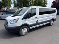 2017 Ford Transit T350 T-350 10 12 15 Passenger Van / 145K Miles Cargo Salem-1477 Hawthorne Ave NE/ Exit 256 - Image 2