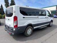 2017 Ford Transit T350 T-350 10 12 15 Passenger Van / 145K Miles Cargo Salem-1477 Hawthorne Ave NE/ Exit 256 - Image 4