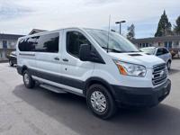 2017 Ford Transit T350 T-350 10 12 15 Passenger Van / 145K Miles Cargo Salem-1477 Hawthorne Ave NE/ Exit 256 - Image 5
