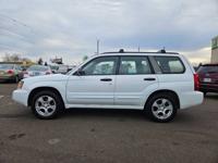 2004 Subaru Forester AWD All Wheel Drive XS 4dr Wagon Wagon Roberto's Auto Sales - Image 7
