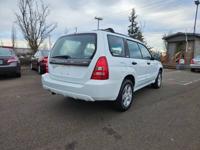 2004 Subaru Forester AWD All Wheel Drive XS 4dr Wagon Wagon Roberto's Auto Sales - Image 10