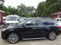 2014 ACURA MDX TV DVD PILOT EXPLORER ACADIA TRAVERSE TAHOE PATHFINDER down no credit check