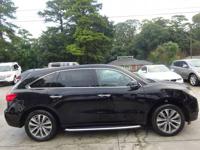 2014 ACURA MDX TV DVD PILOT EXPLORER ACADIA TRAVERSE TAHOE PATHFINDER down no credit check - Image 3