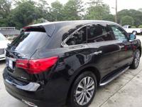 2014 ACURA MDX TV DVD PILOT EXPLORER ACADIA TRAVERSE TAHOE PATHFINDER down no credit check - Image 6