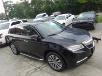 2014 ACURA MDX TV DVD PILOT EXPLORER ACADIA TRAVERSE TAHOE PATHFINDER down no credit check - Image 8