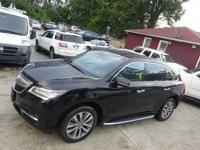 2014 ACURA MDX TV DVD PILOT EXPLORER ACADIA TRAVERSE TAHOE PATHFINDER down no credit check - Image 9