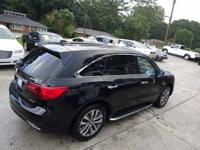 2014 ACURA MDX TV DVD PILOT EXPLORER ACADIA TRAVERSE TAHOE PATHFINDER down no credit check - Image 10