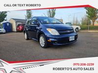 2006 Scion xA Base 4dr Hatchback w/Automatic Hatchback Roberto's Auto Sales - Image 2