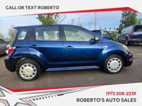 2006 Scion xA Base 4dr Hatchback w/Automatic Hatchback Roberto's Auto Sales - Image 4