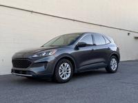 2020 Ford Escape SE-Come check out this really nice 2020 ford escape t Jacksonville - Image 2