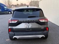 2020 Ford Escape SE-Come check out this really nice 2020 ford escape t Jacksonville - Image 5