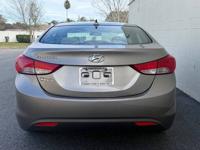 2013 Hyundai ELANTRA GLS-Clean inside and out. You wont find a nicer E Jacksonville - Image 5