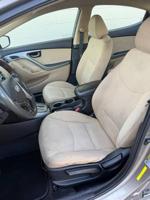 2013 Hyundai ELANTRA GLS-Clean inside and out. You wont find a nicer E Jacksonville - Image 7