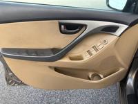 2013 Hyundai ELANTRA GLS-Clean inside and out. You wont find a nicer E Jacksonville - Image 9