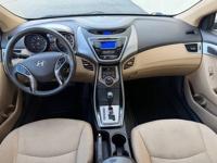 2013 Hyundai ELANTRA GLS-Clean inside and out. You wont find a nicer E Jacksonville - Image 10