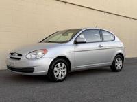 2010 Hyundai ACCENT GS LOW MILES!! Jacksonville