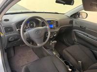 2010 Hyundai ACCENT GS LOW MILES!! Jacksonville - Image 6