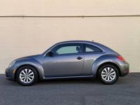 2014 Volkswagen Beetle 1.8T Entry PZEV Jacksonville - Image 3