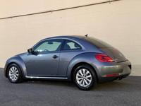 2014 Volkswagen Beetle 1.8T Entry PZEV Jacksonville - Image 4