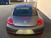 2014 Volkswagen Beetle 1.8T Entry PZEV Jacksonville - Image 5
