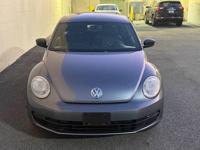 2014 Volkswagen Beetle 1.8T Entry PZEV Jacksonville - Image 6