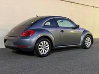 2014 Volkswagen Beetle 1.8T Entry PZEV Jacksonville - Image 7
