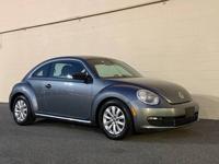 2014 Volkswagen Beetle 1.8T Entry PZEV Jacksonville - Image 8