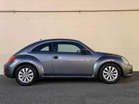 2014 Volkswagen Beetle 1.8T Entry PZEV Jacksonville - Image 9