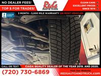 2018 Mercedes-Benz AMG C 43 4MATIC FOR Vista View Dr., Longmont, CO 80504 - Image 8