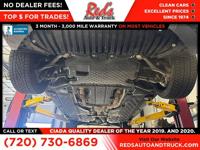 2018 Mercedes-Benz AMG C 43 4MATIC FOR Vista View Dr., Longmont, CO 80504 - Image 9