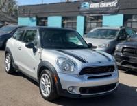 2015 Mini Paceman Cooper S Denver - Image 2