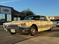 1965 FORD THUNDERBIRD LANDAU COUPE SKU:AA1108 Henderson, NV - Image 6