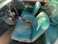 1965 FORD THUNDERBIRD LANDAU COUPE SKU:AA1108 Henderson, NV - Image 10