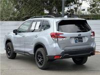 2021 Subaru Forester Limited Sport Utility 4D Federal Blvd. Denver. 80221 - Image 4