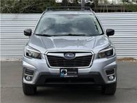 2021 Subaru Forester Limited Sport Utility 4D Federal Blvd. Denver. 80221 - Image 8