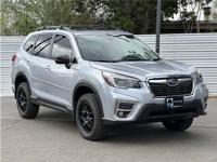 2021 Subaru Forester Limited Sport Utility 4D Federal Blvd. Denver. 80221 - Image 9