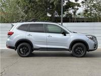 2021 Subaru Forester Limited Sport Utility 4D Federal Blvd. Denver. 80221 - Image 10