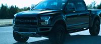 super clean Ford F-150 Roush Raptor - Image 2
