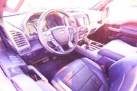 super clean Ford F-150 Roush Raptor - Image 4